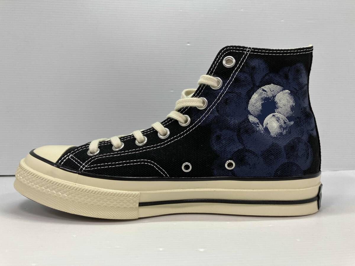 CONVERSE ALL STAR LGCY GP HI /TOYA HORIUCHI 27.0cm コンバース