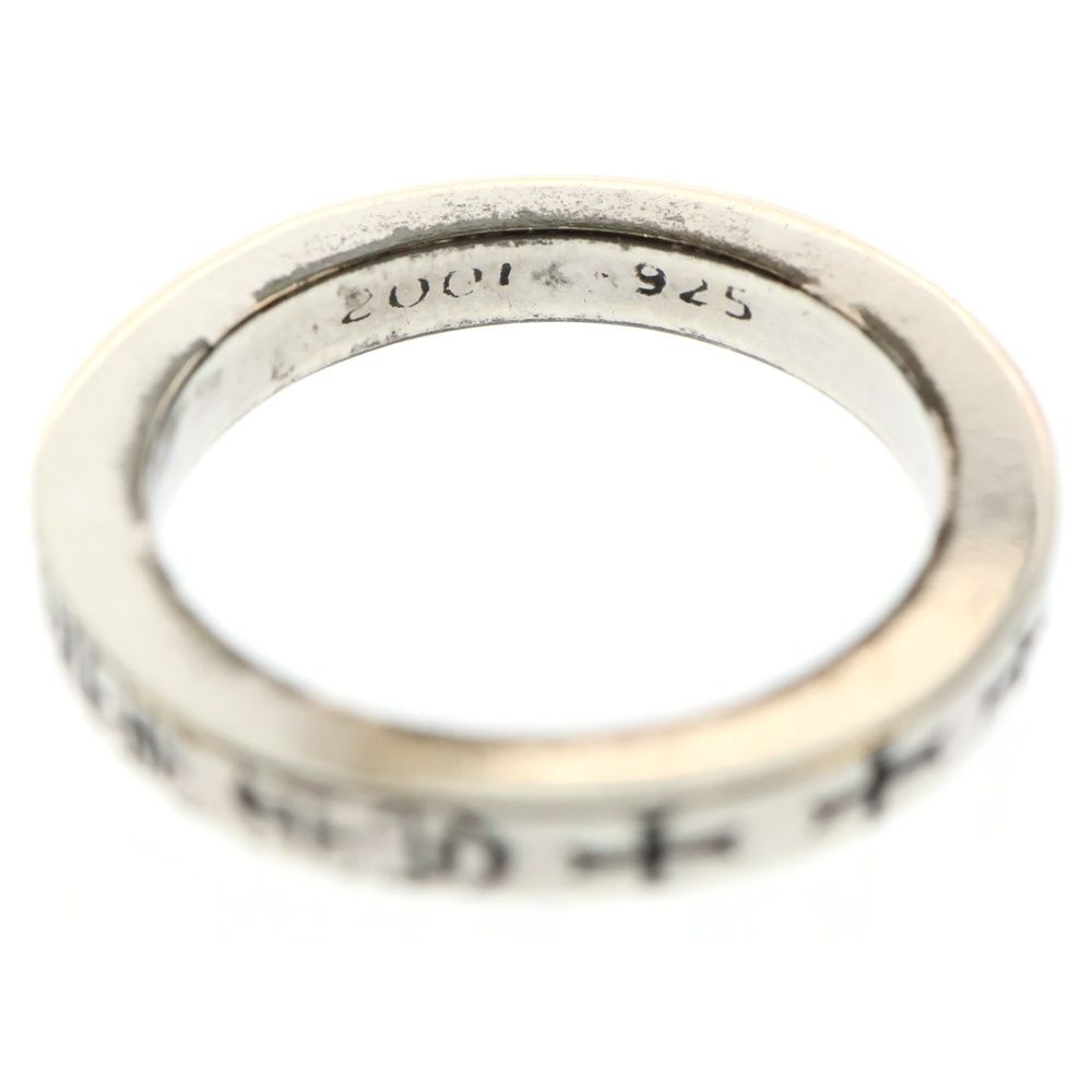 CHROME HEARTS (クロムハーツ) 3mm SPACER FUCKYOU 3mm スペーサー