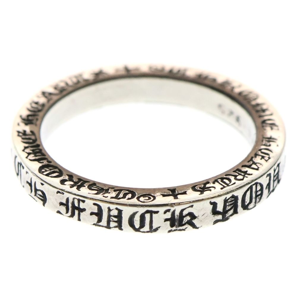 CHROME HEARTS (クロムハーツ) 3mm SPACER FUCKYOU 3mm スペーサー
