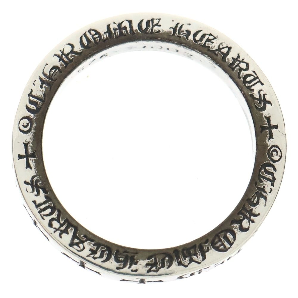 CHROME HEARTS (クロムハーツ) 3mm SPACER FUCKYOU 3mm スペーサー