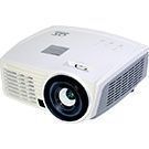 LP 200 FH 1 OSプロジェクターLUXOS