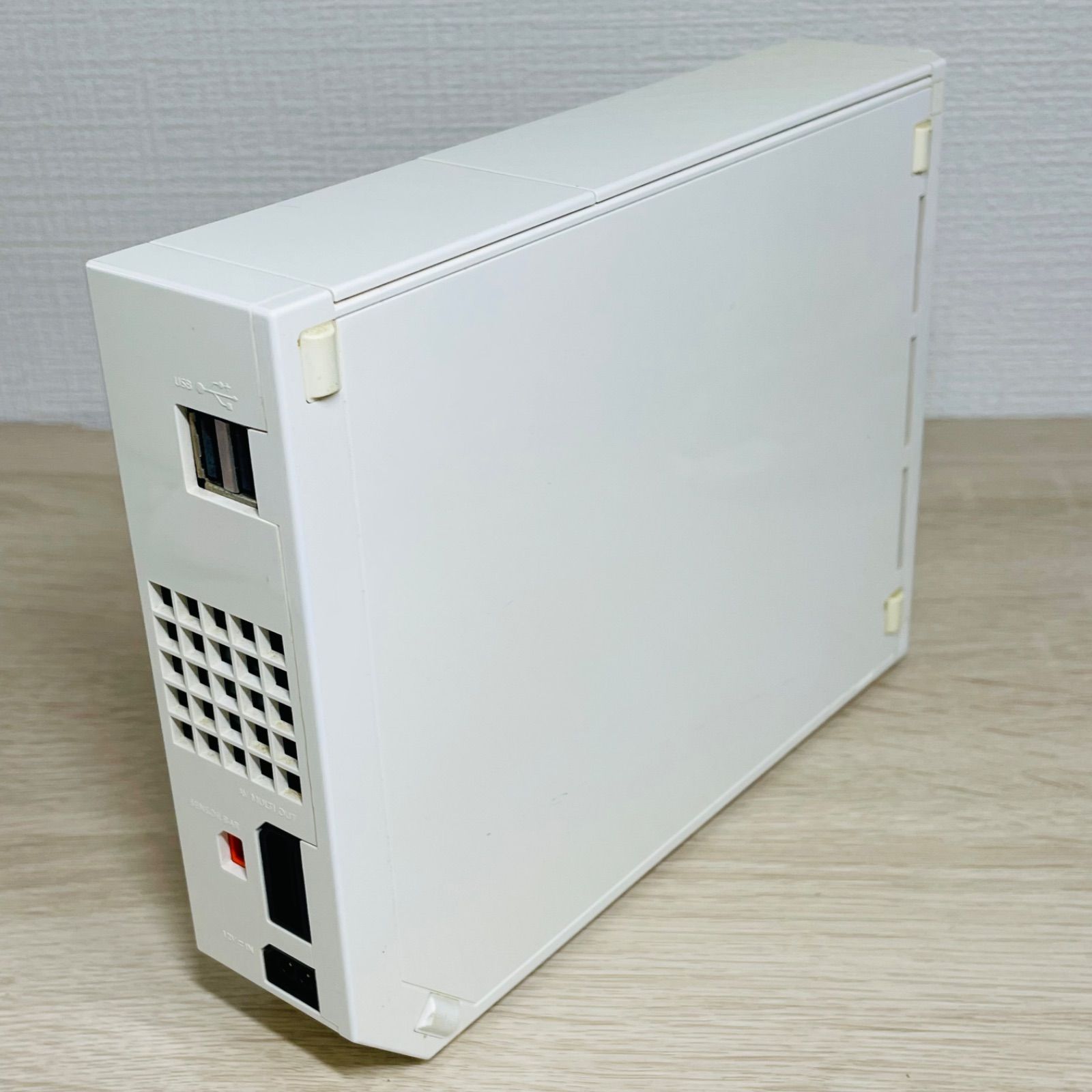 すぐ遊べる！ Nintendo Wii RVL-001 - メルカリ