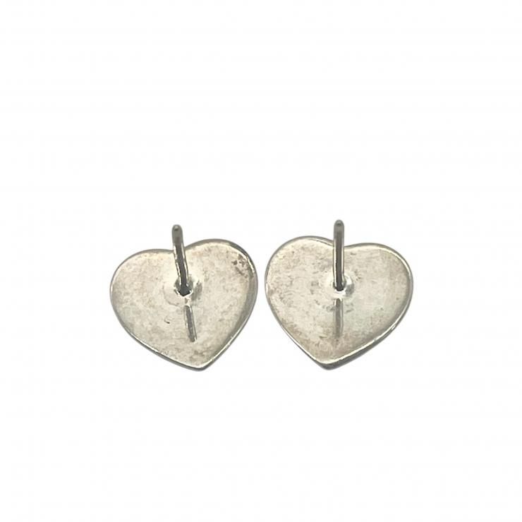 TIFFANY&CO．ティファニー ピアス アクセサリー リターントゥ ハート