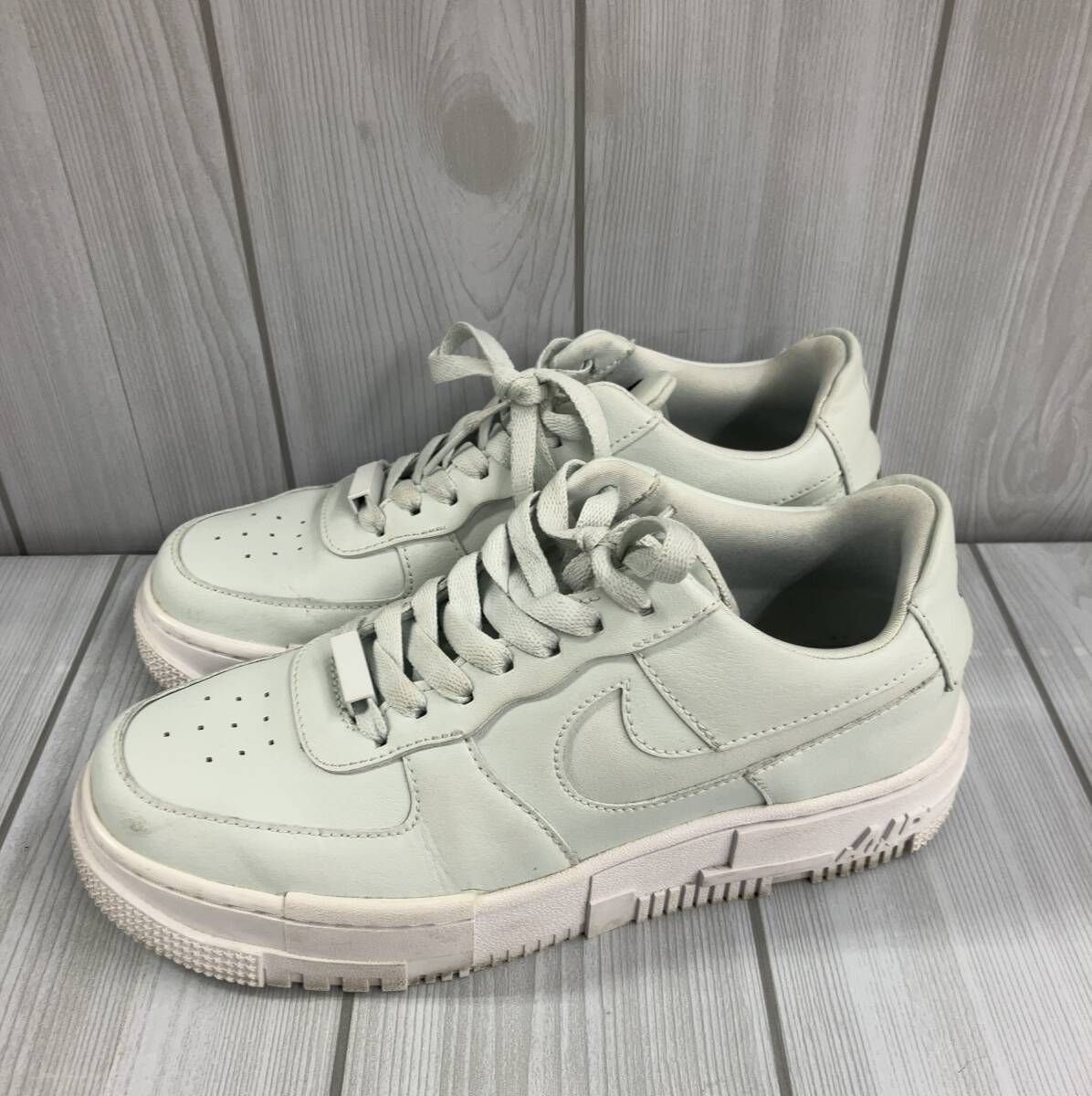 NIKE AIR FORCE 1 LOW メンズ24cm/ウィメンズ24.5cm 24cm NIKE AIR FORCE 1 LOW ナイキ エアフォース・ワン 【公式通販】