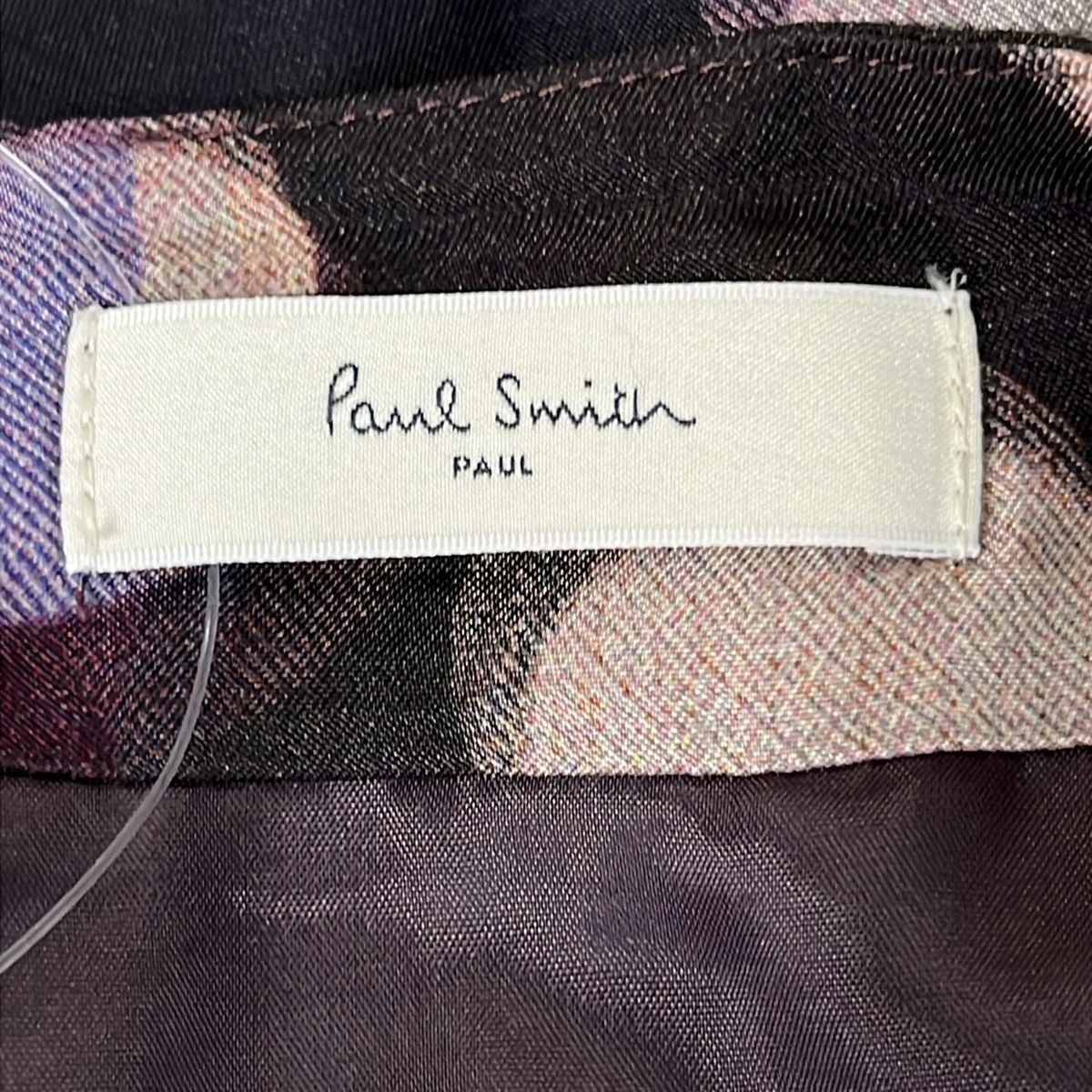 PaulSmith(ポールスミス) スカート サイズ42 XL レディース美品
