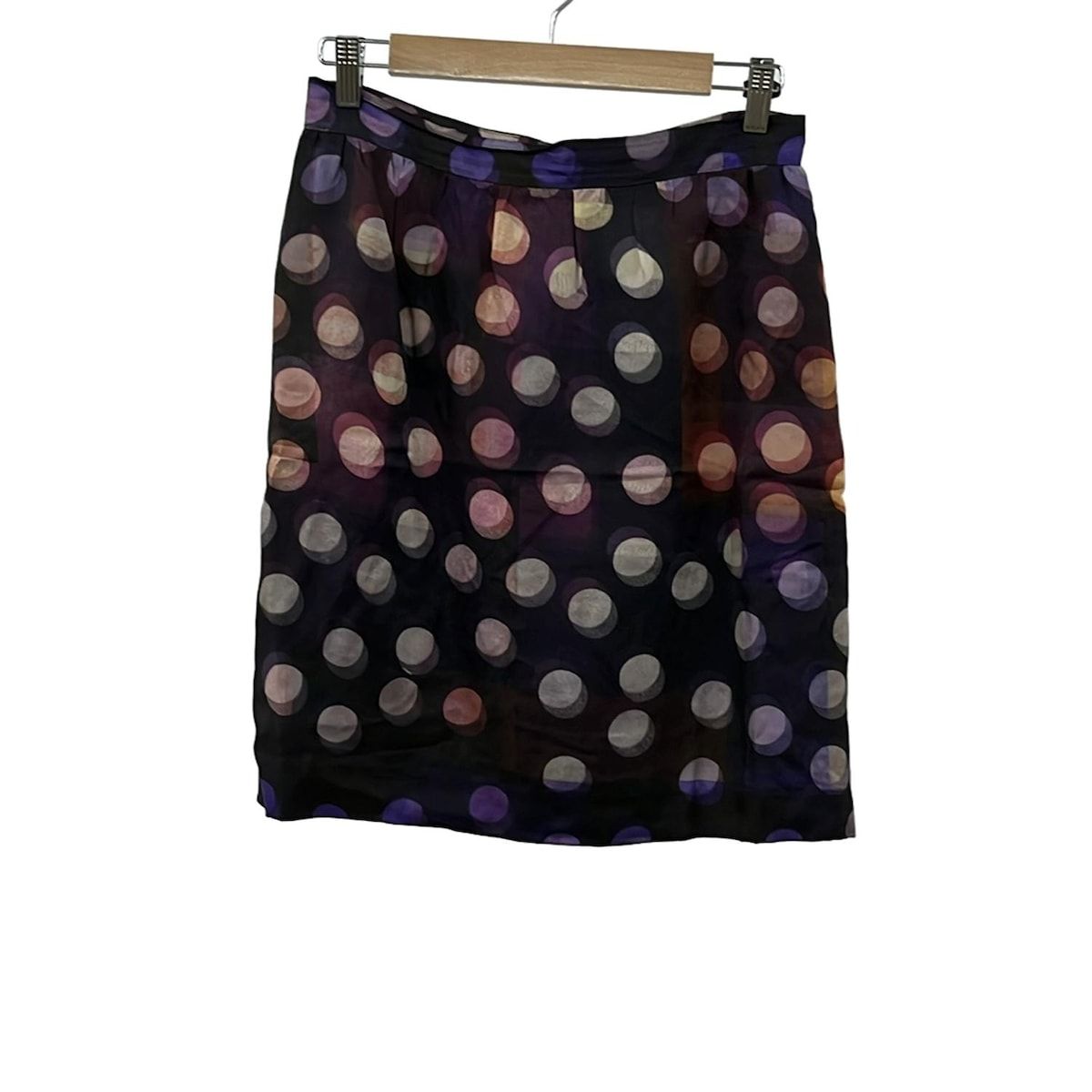 PaulSmith(ポールスミス) スカート サイズ42 XL レディース美品