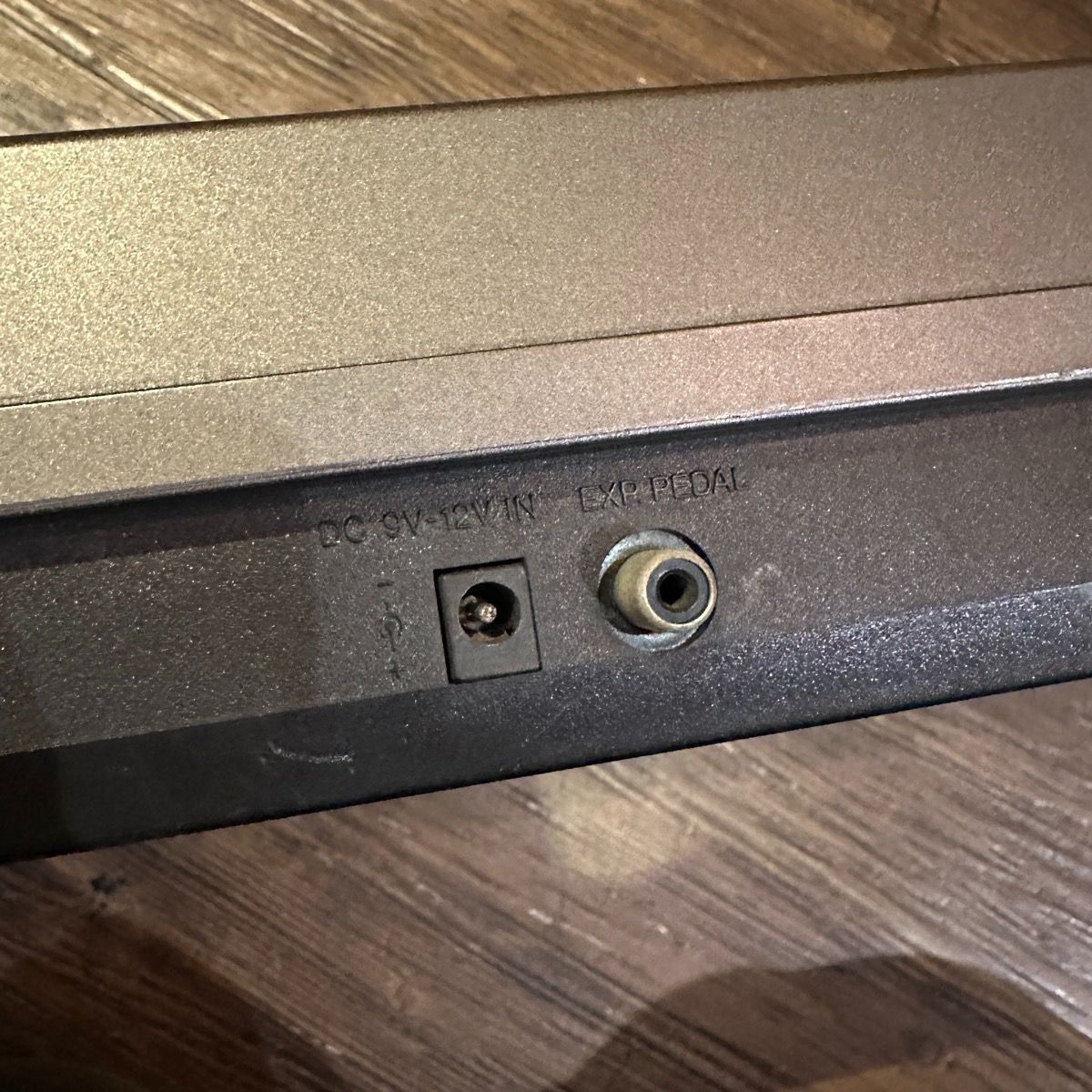 キーボード ヤマハ