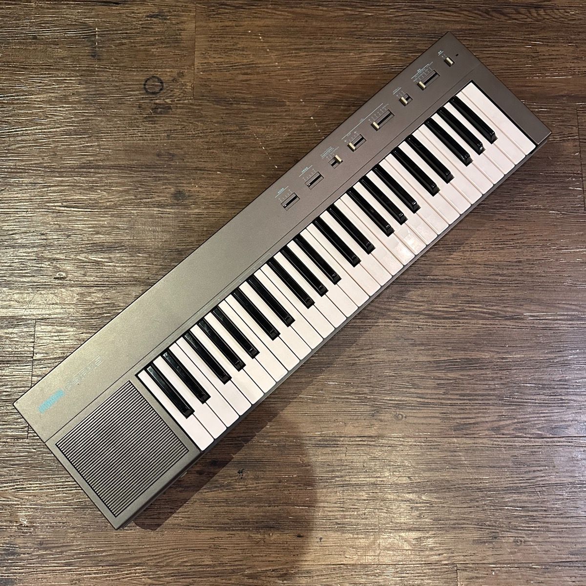 Yamaha PSR-15 Keyboard キーボード ヤマハ 電池駆動