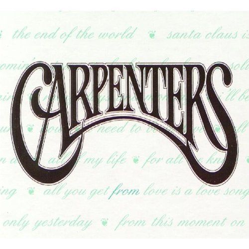 CD From the Top Carpenters