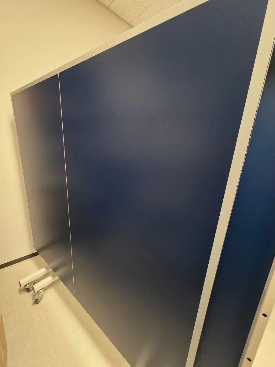 セジョン 卓球台天板 25 mm 卓球メッシュ 含む