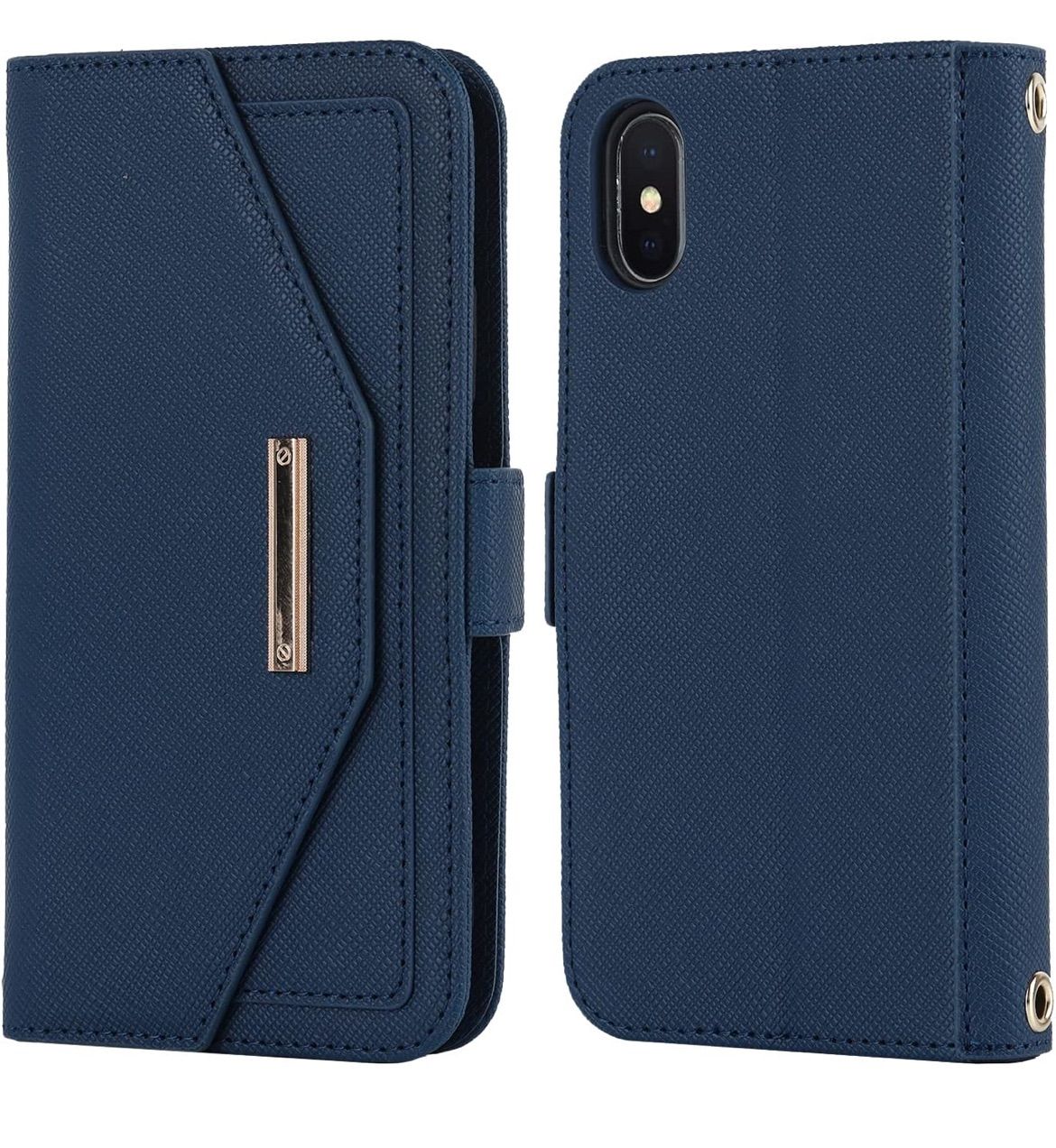 Apple iPhone Xs 256GB ケース付き iPhone XS 256GB SIMフリー アメリカ版 (ケース付き)