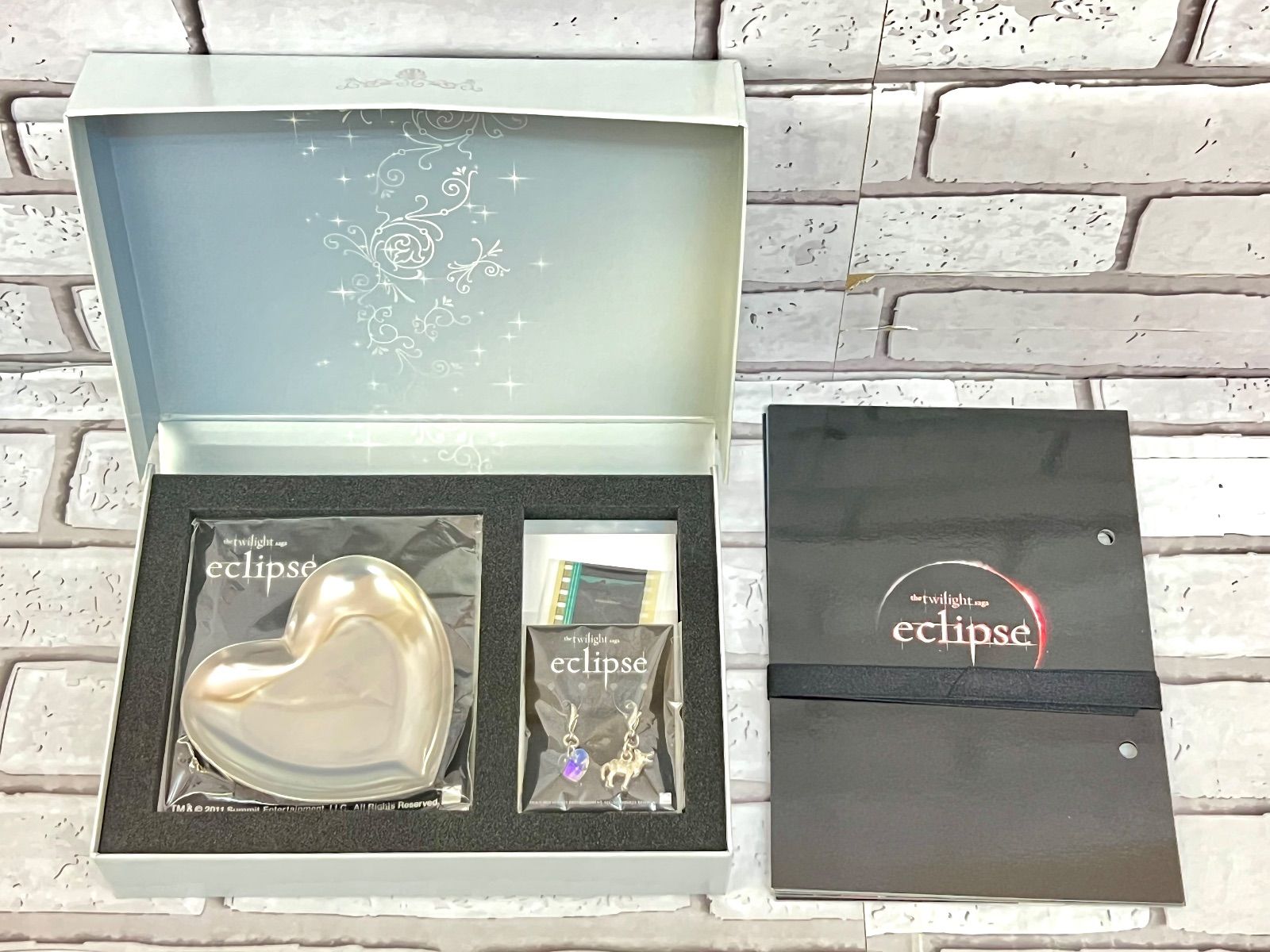 W3-56】◇エクリプス トワイライト・サーガ プレミアムBOX - メルカリ