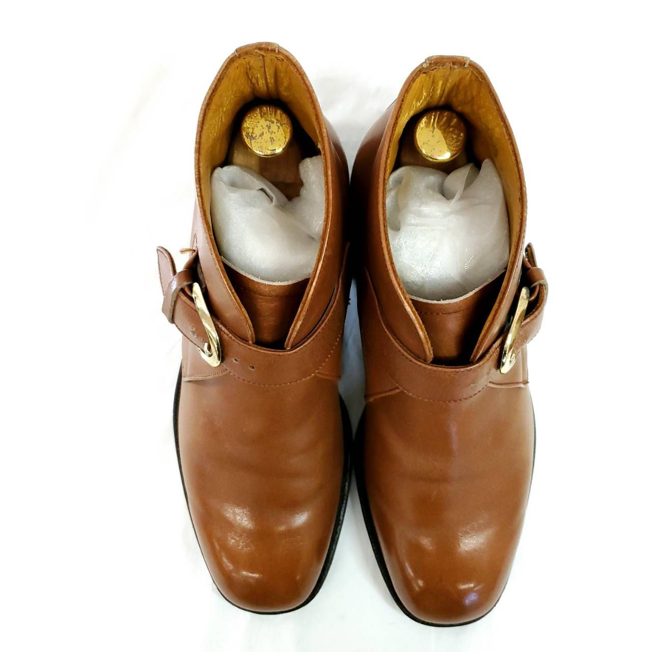 リーガル 最 インペリアルグレード 本革 レザー ストラップ 24 EE