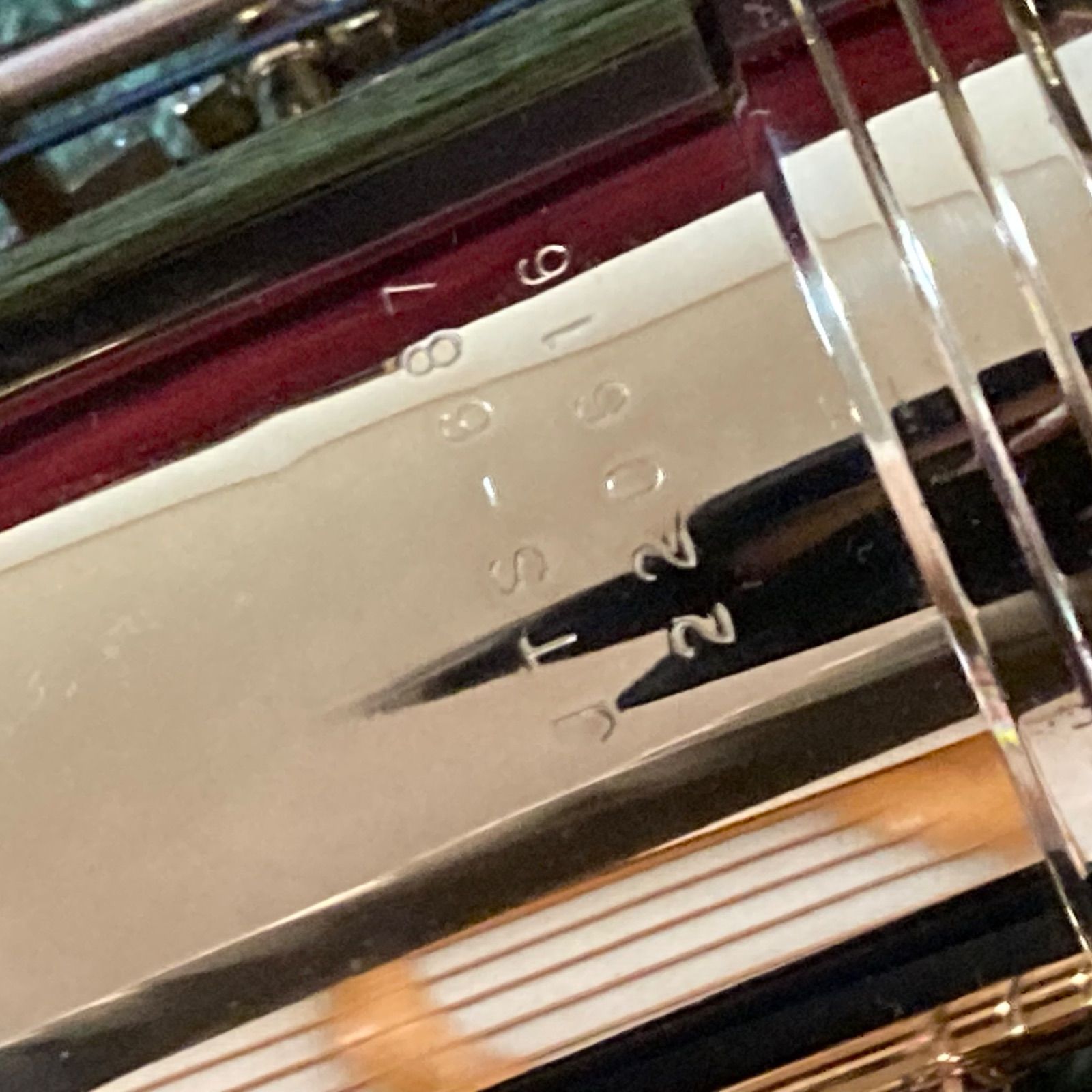 JUPITER ジュピター テナーサックス JTS 687 動作未