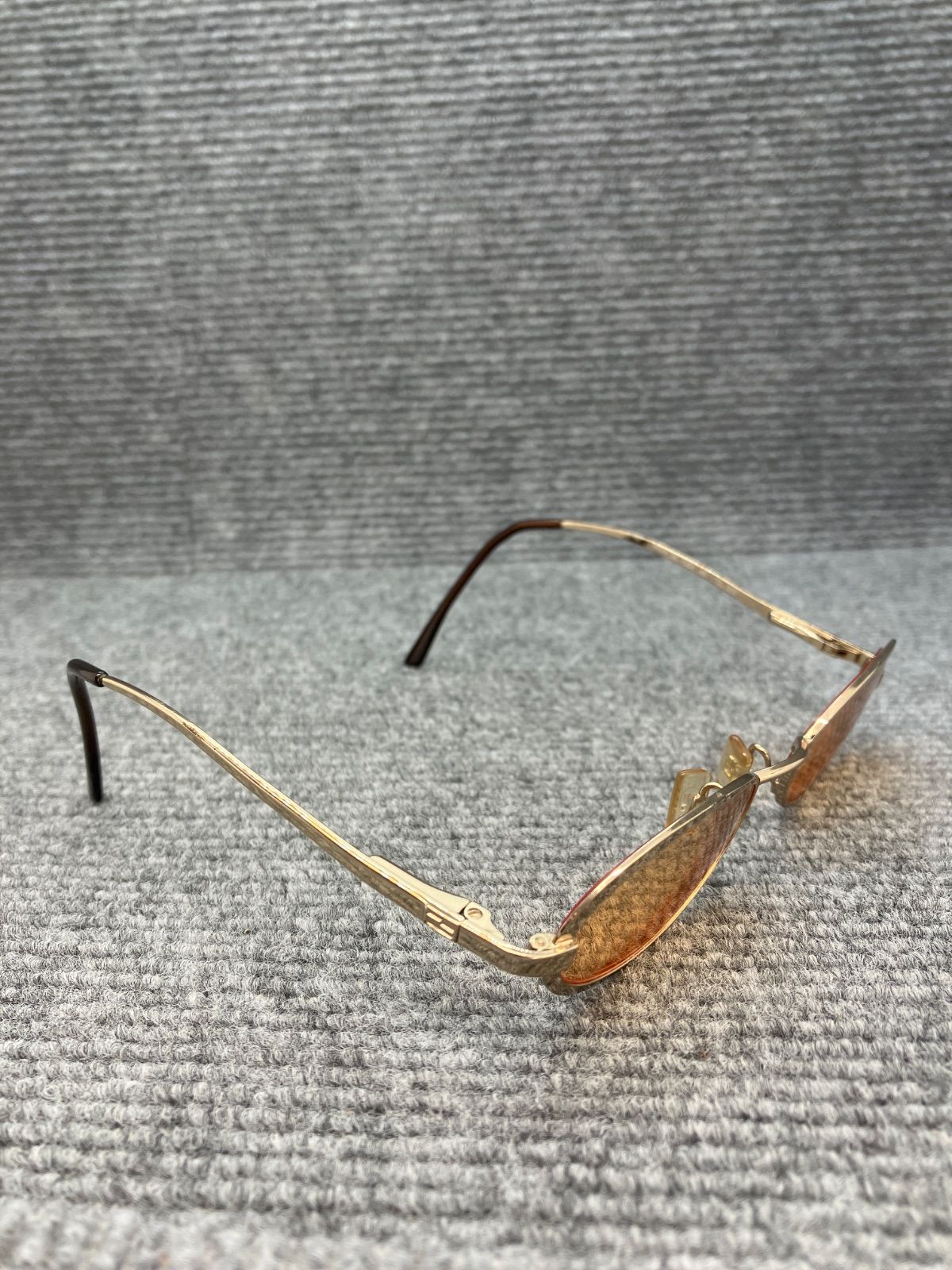 Fendi フェンディ サングラス SL7251 49 5278 - メルカリ