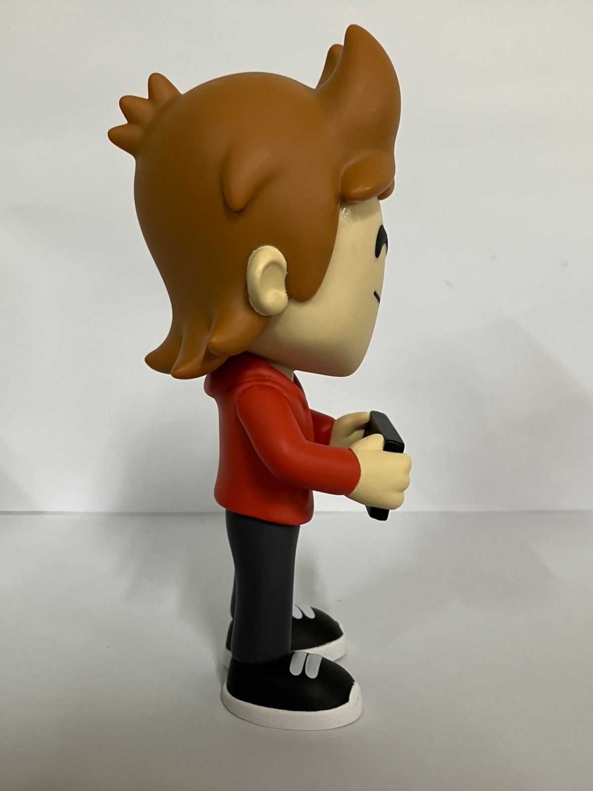 YOUTOOZ Eddsworld TORD ビニールフィギュア - メルカリ