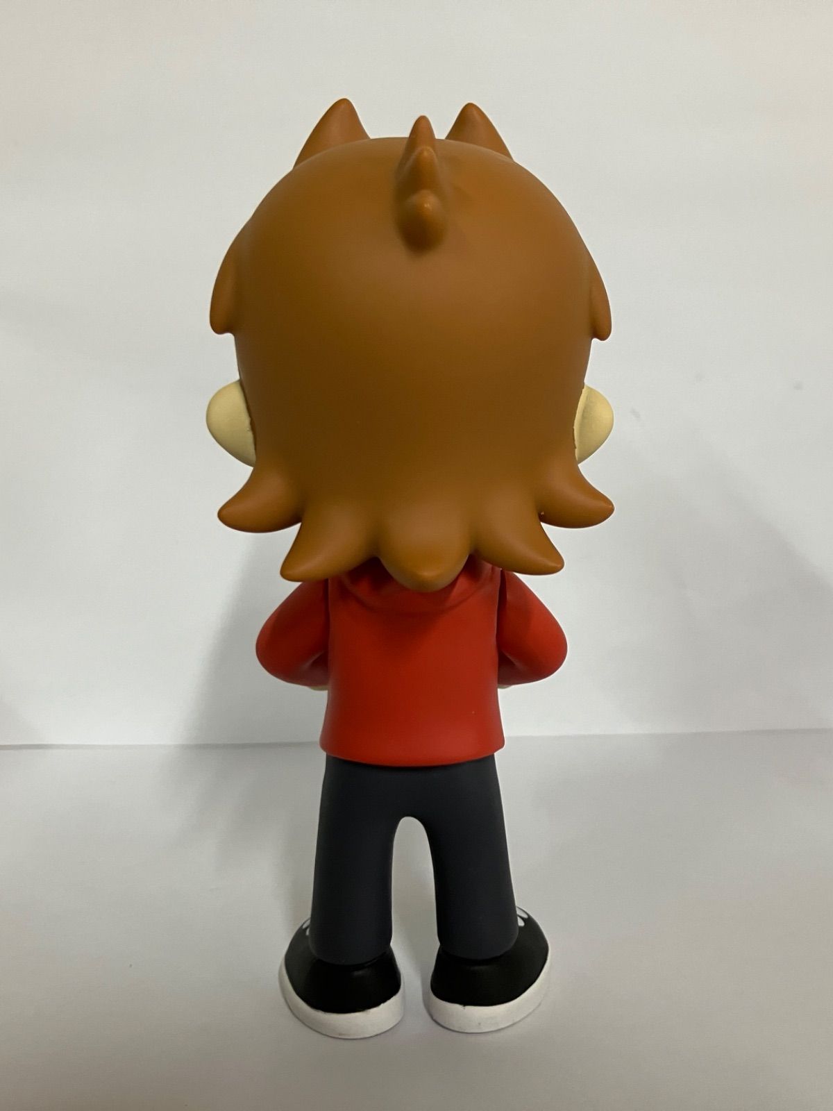 YOUTOOZ Eddsworld TORD ビニールフィギュア - メルカリ
