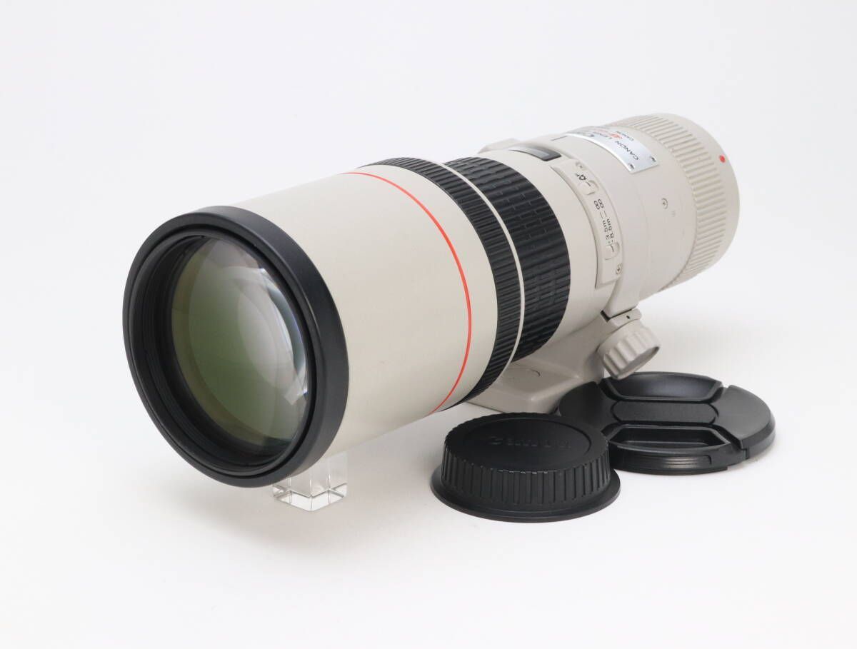 AB- Canon キヤノン EF 400 mm F 5.6 L USM 初期不良 対応 111-179