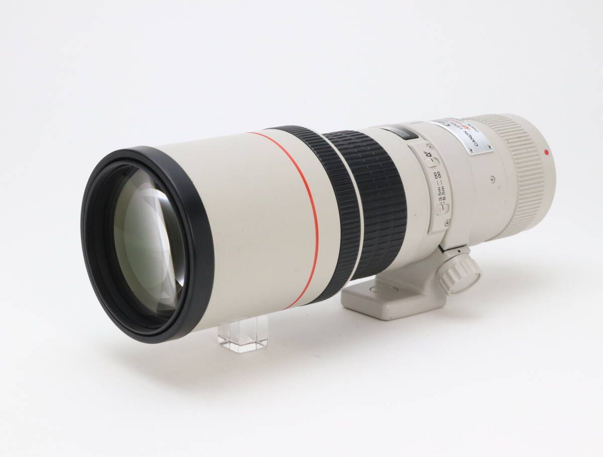 AB Canon キヤノン EF 400 mm F 5 6 L USM 初期不良 対応 111 179