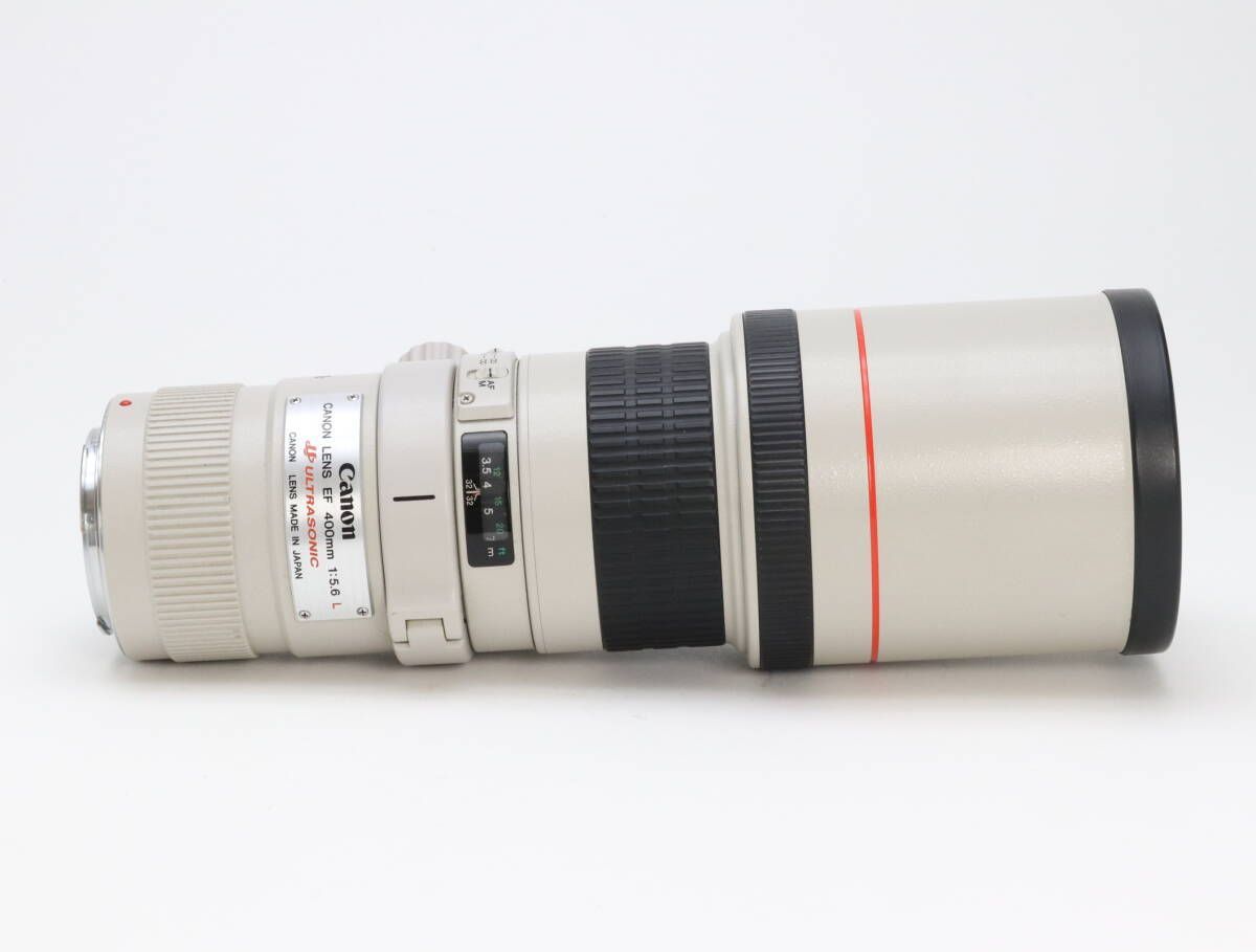  AB Canon キヤノン EF 400 mm F 5 6 L USM 初期不良 対応 111 179 レンズ(単焦点) カメラ