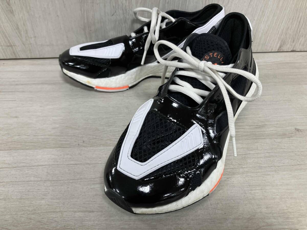  Stella McCartney スニーカー adidas by StellaMcCartney/アディダス バイ ステラマッカートニー