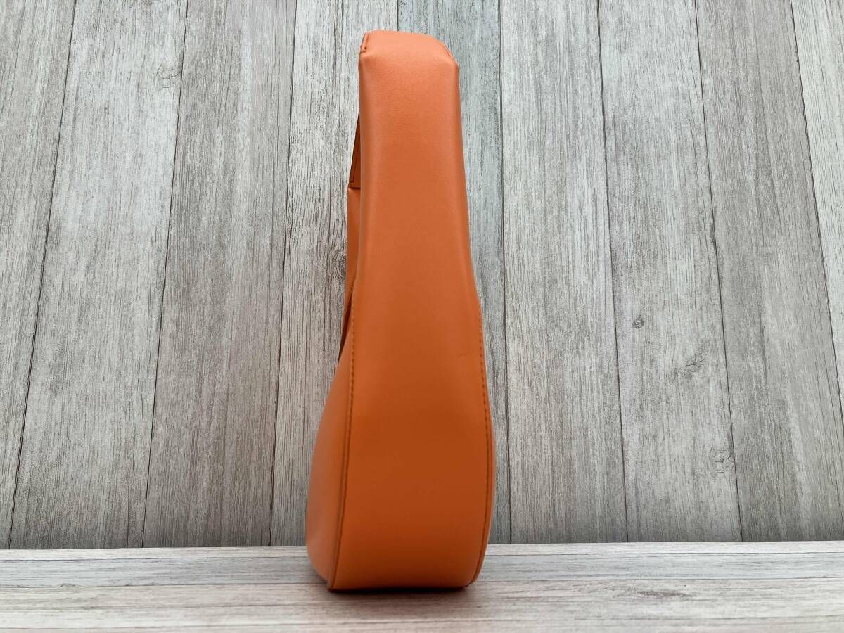 STELLA McCARTNEY SMALL SHOUL DER BAG ALTER MAT ハンドバッグ|レディース|オレンジ その他 トップス レディース