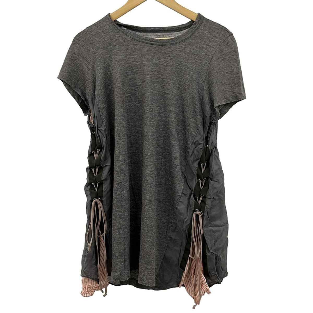 Sacai(サカイ) ワンピース サイズ2 M レディース - 11-01433  