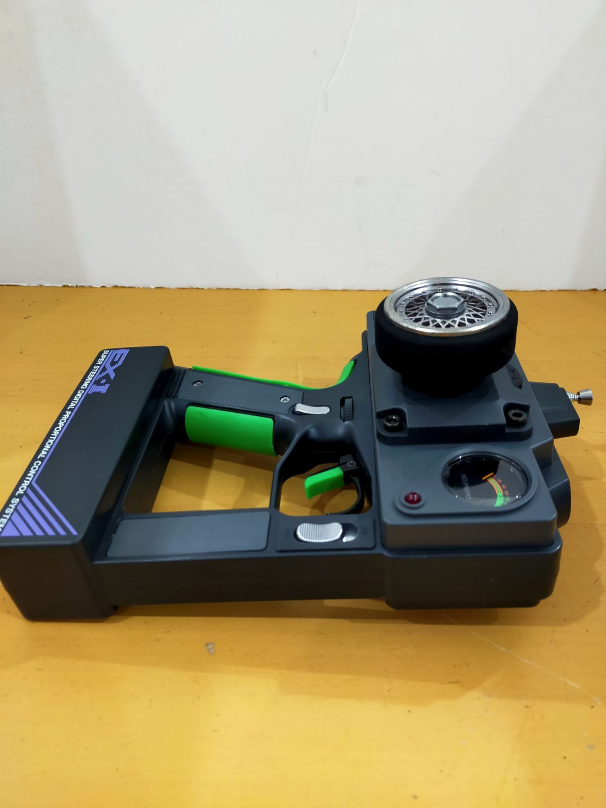 A66 KO PROPO EX-1ラジコン 送信機 ジャンク品 - メルカリ