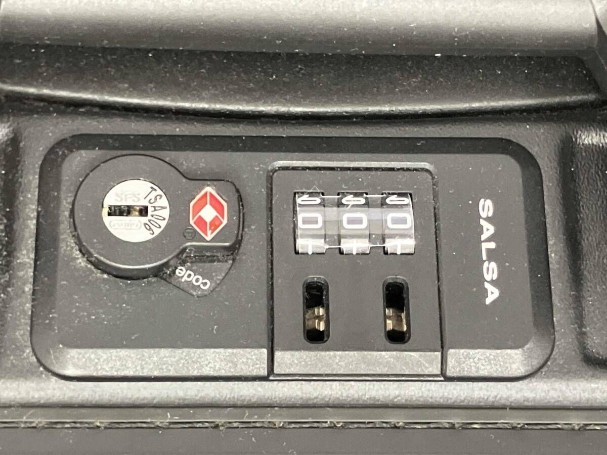 Rimowa キャリーケース ビジネスローリー ブラック キャリーケース バッグ メンズ