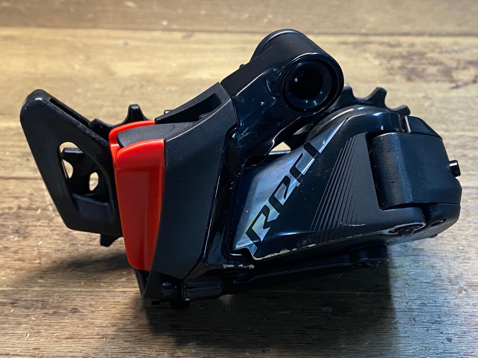 JG 206 スラム SRAM レッド RED E TAP AXS リアディレイラー RD 12 S D 1