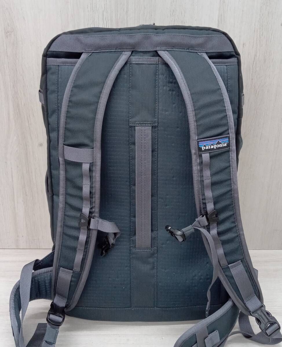 Patagonia パタゴニア リュック ブラックホール ミニ M LC 30 L 49266 FA 23 グレー系