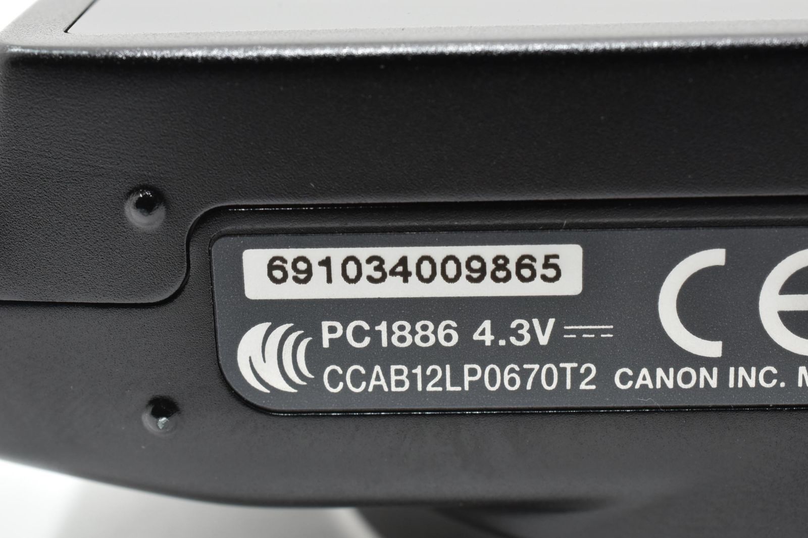 実用品 Canon Powershot SX 280 HS