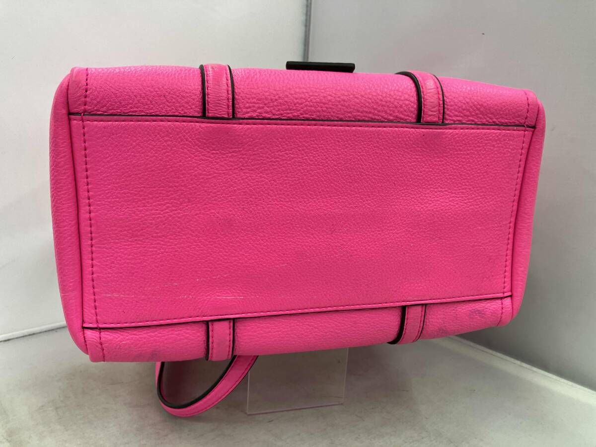 MARC JACOBS / マークジェイコブス / M0014439 / 2WAYバッグ / トート