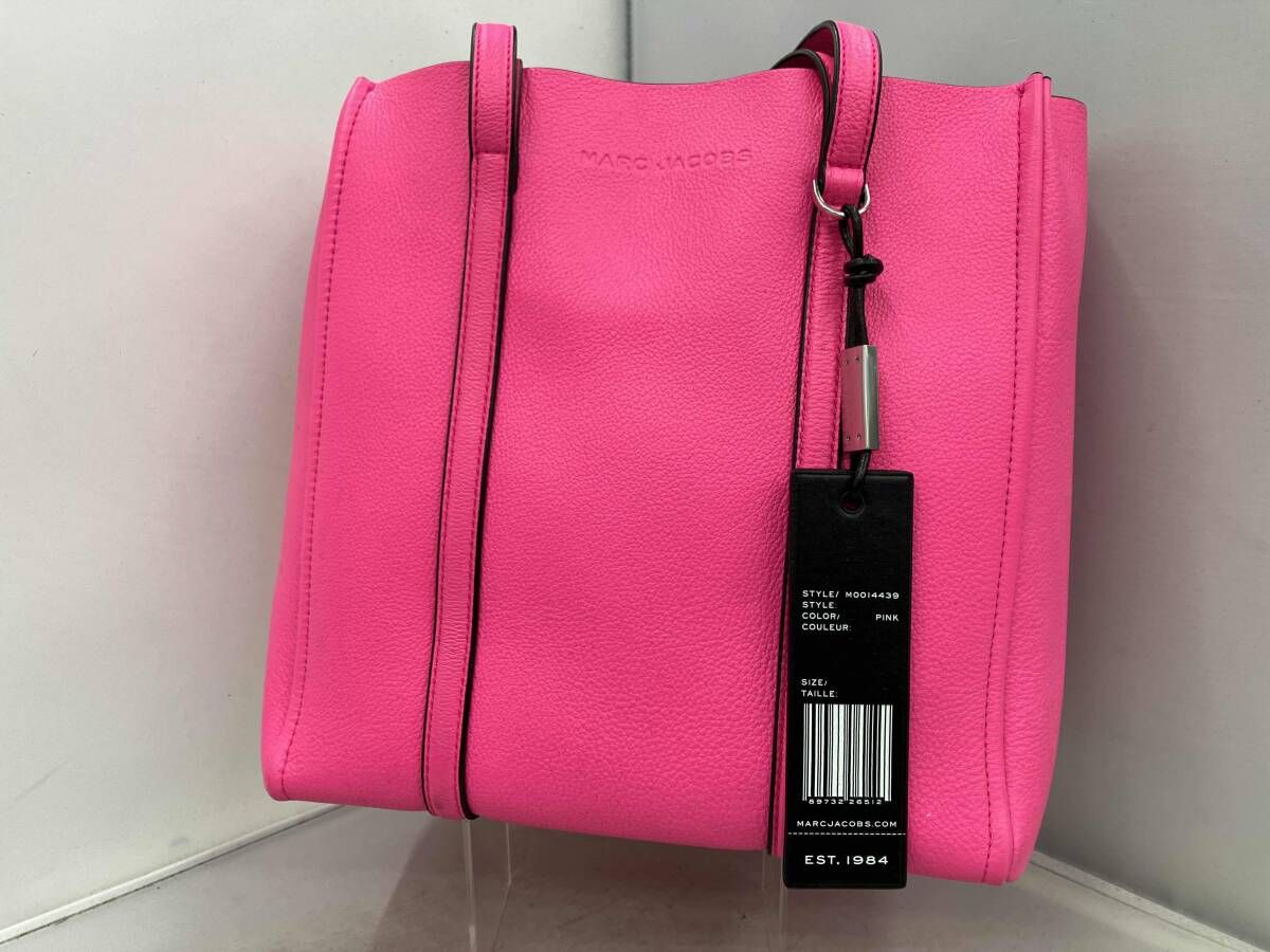 MARC JACOBS / マークジェイコブス / M0014439 / 2WAYバッグ / トート