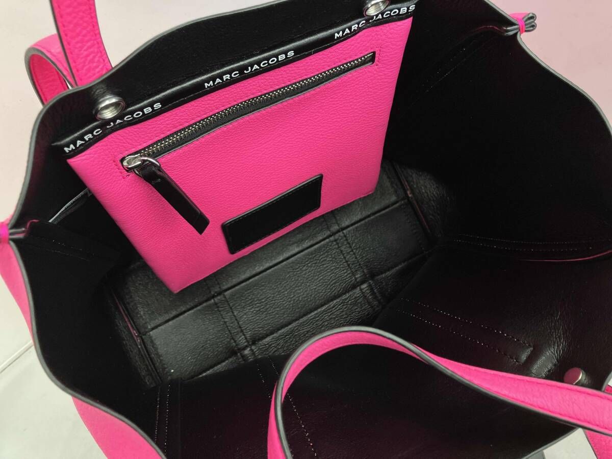 メンズ MARC JACOBS / マークジェイコブス / M0014439 / 2WAYバッグ