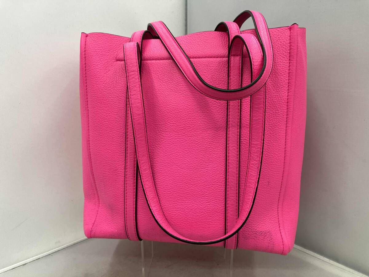 MARC BY MARC JACOBS 2wayPCバッグ　トート MARC JACOBS / マークジェイコブス / M0014439 / 2WAYバッグ / トート