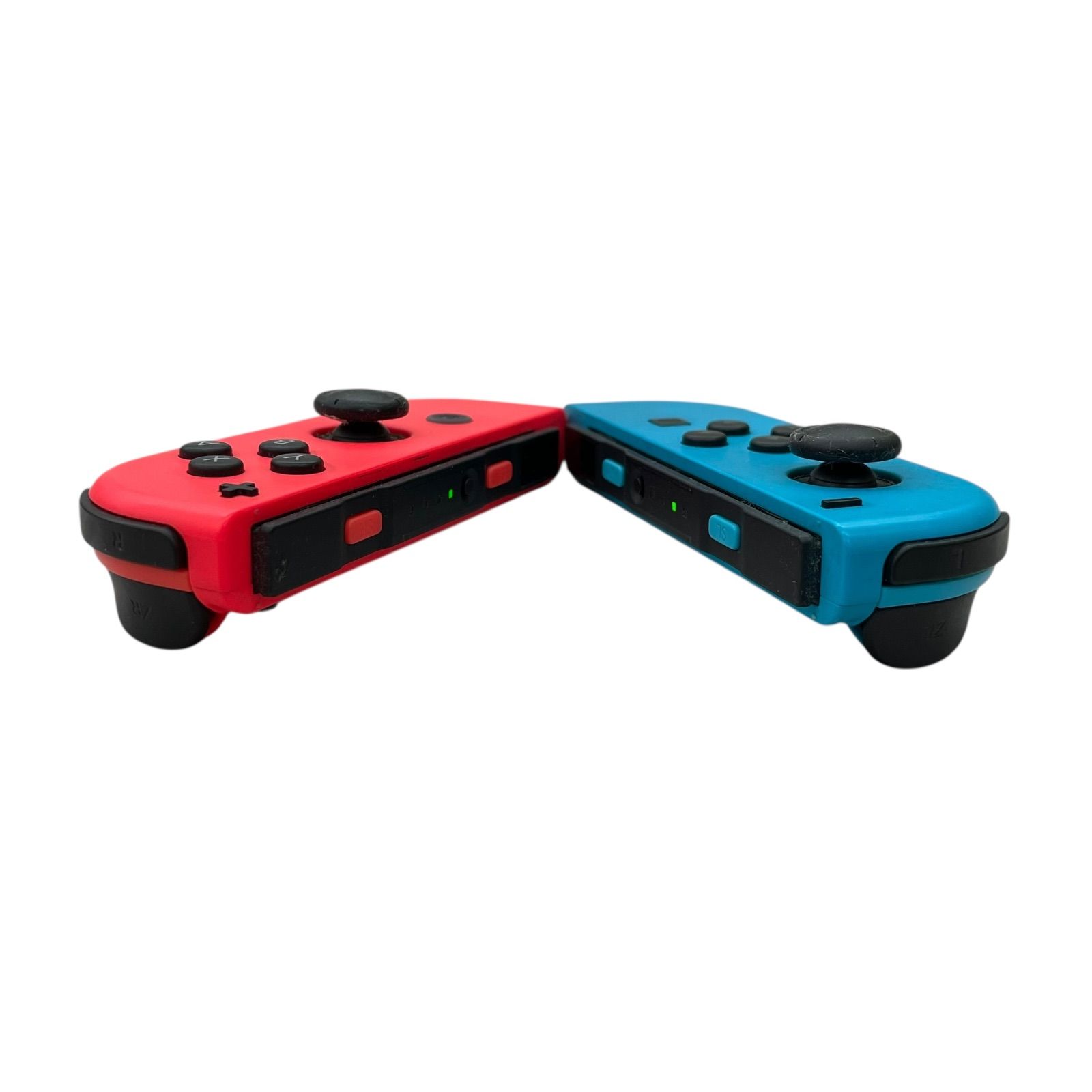 ☆EM11145 Switch Nintendo Switch Joy-Con (L) ネオンブルー 本体