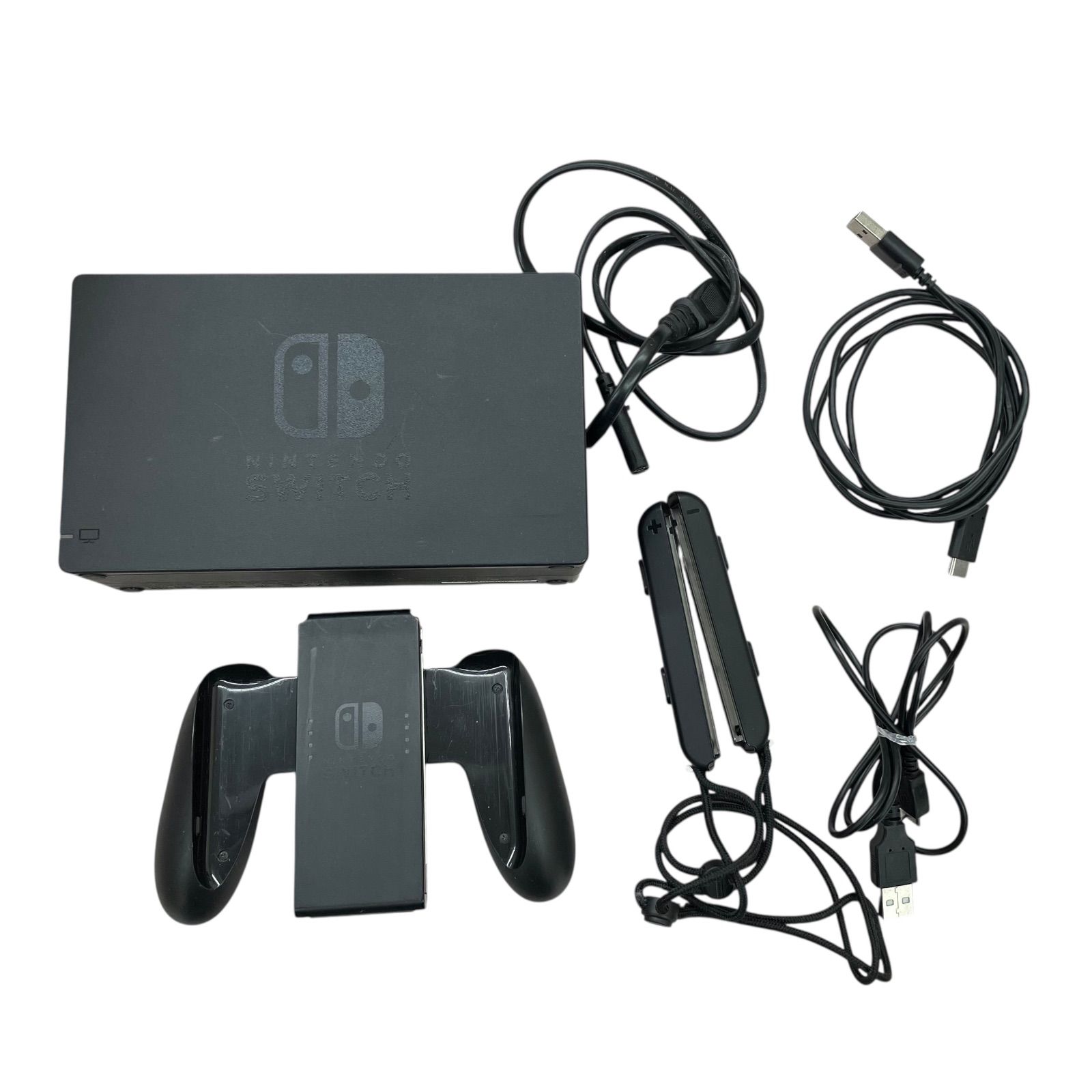 ☆EM11145 Switch Nintendo Switch Joy-Con (L) ネオンブルー 本体