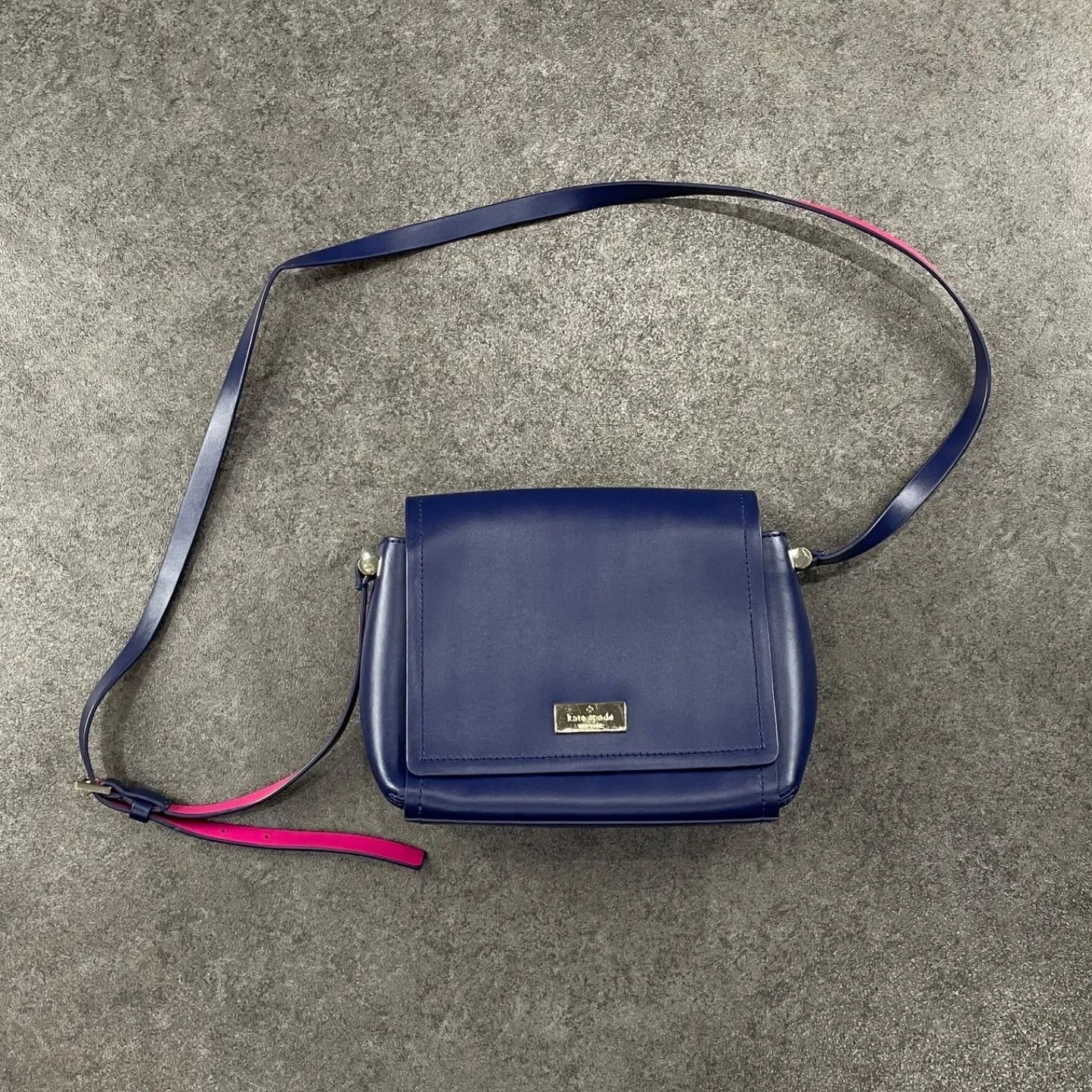 Kate spade New York ケイトスペード アーバー ヒル ショルダーバッグ