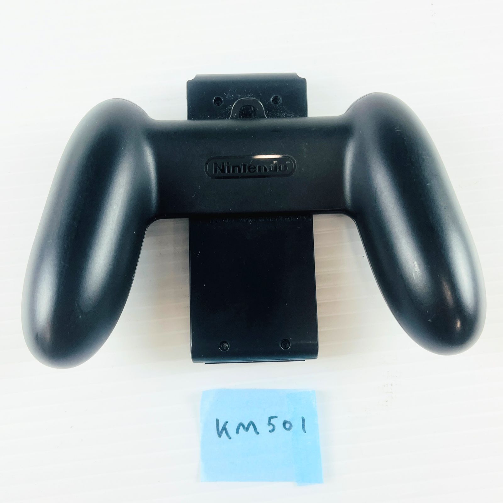 ◇KM501 ニンテンドー SWITCH スイッチ 本体／ジョイコン(R ネオン