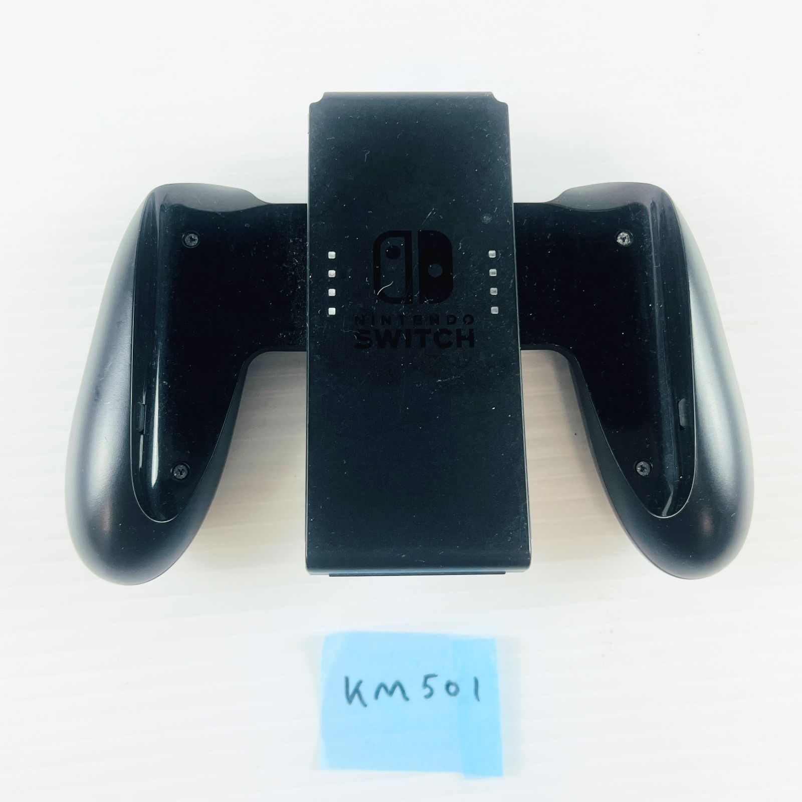 Switch ジョイコン ◇KM501 ニンテンドー SWITCH スイッチ 本体／ジョイコン(R ネオン