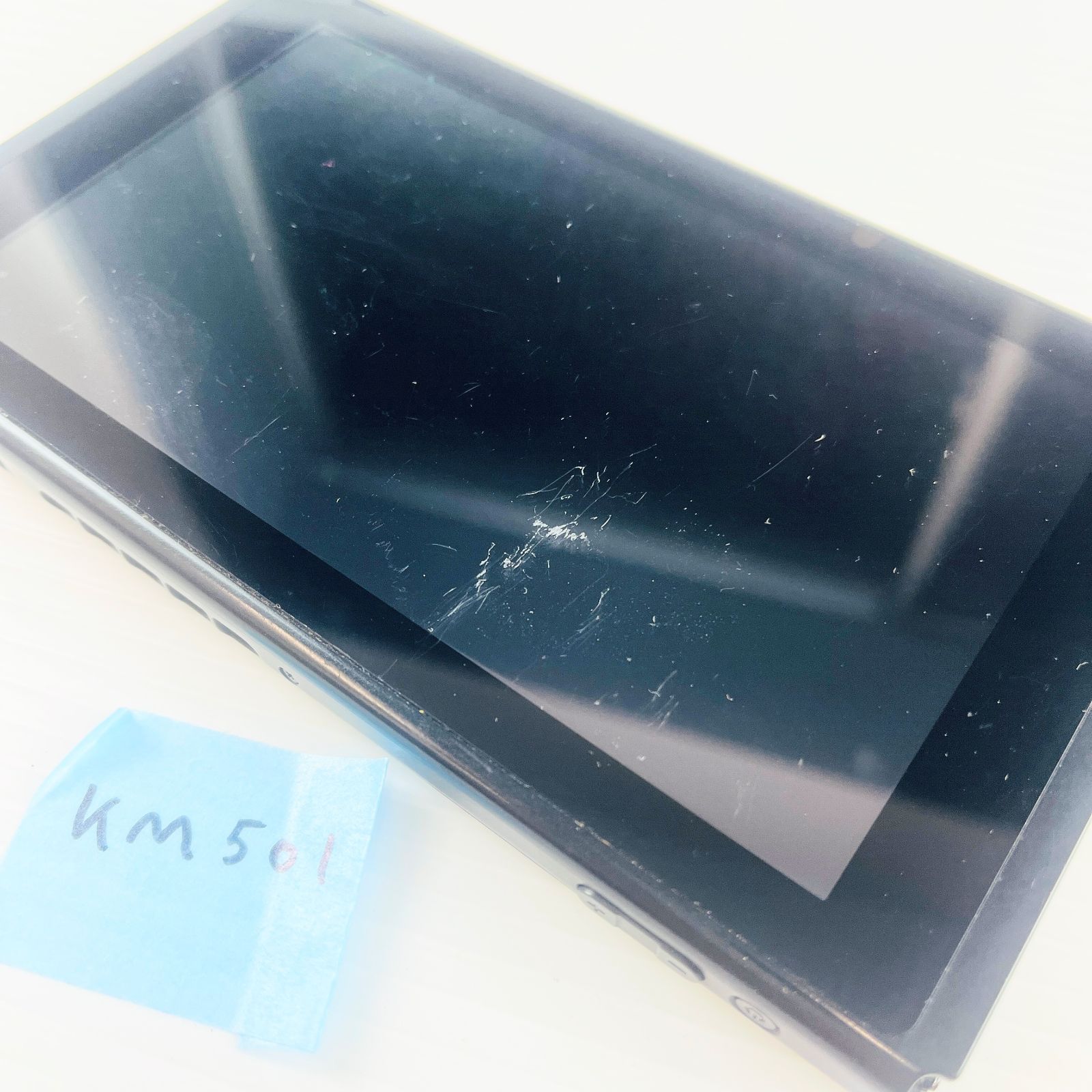 ◇KM501 ニンテンドー SWITCH スイッチ 本体／ジョイコン(R ネオン 