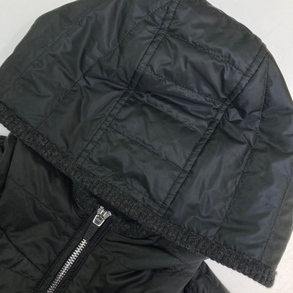 サイズ：0 MASTER BUNNY EDITION マスターバニーエディション フード