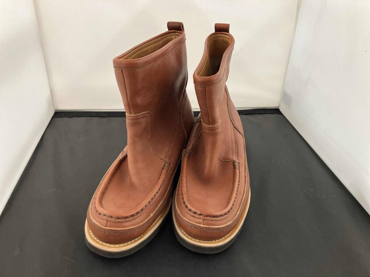 REAGAL リーガルSTANDARDS その他ブーツ/NC4G 60GR サイズ 25cm ブラウン 