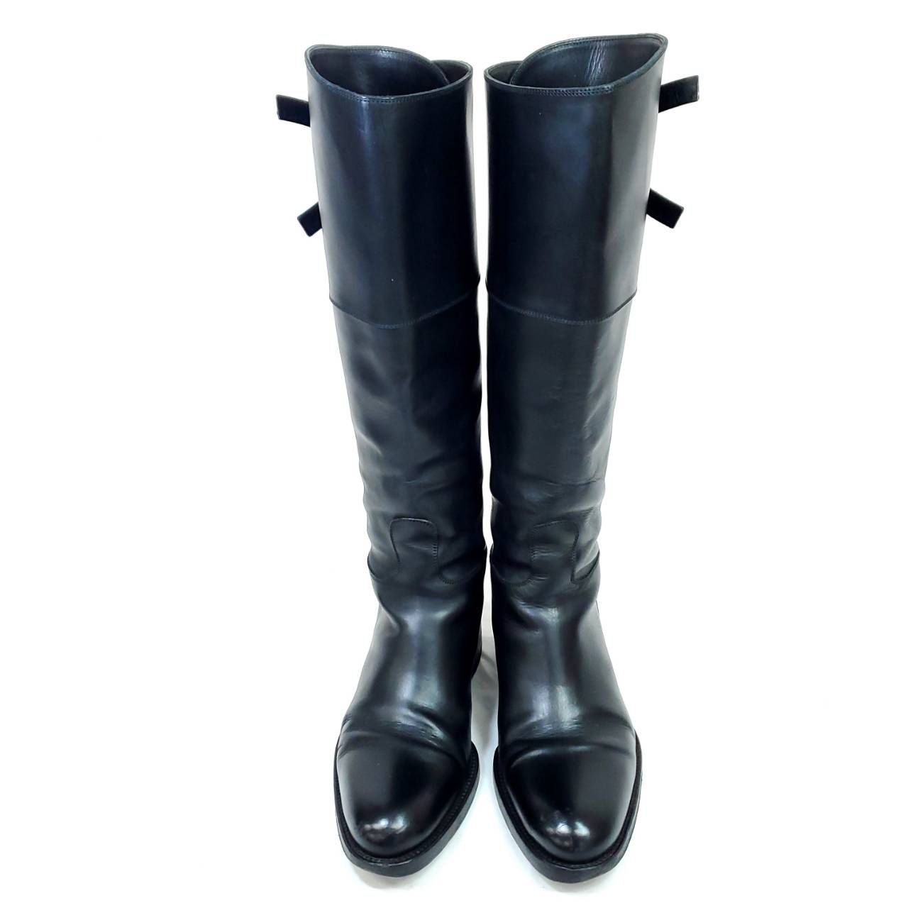 サルトル SR 2401 ダブルバックベルト ジョーパーズブーツ ジョッキー