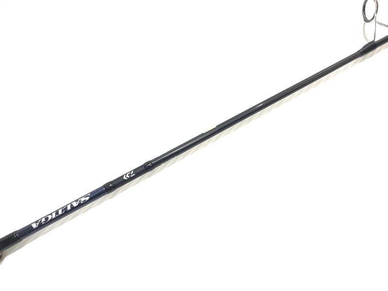 中古品】DAIWA ダイワ SALTIGA R ソルティガR J62S-3 LO スピニング