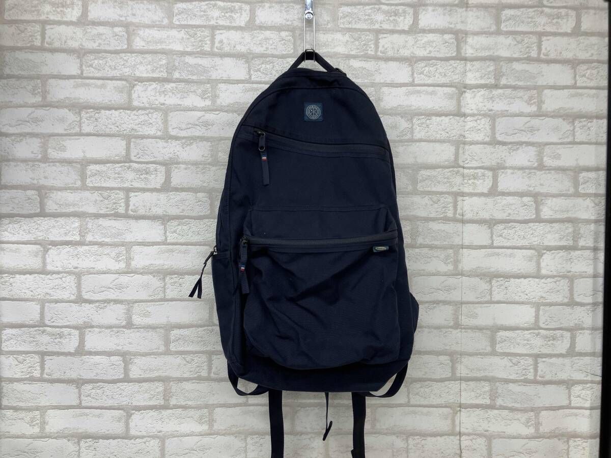 メンズ Porter Classic × muatsu NEWTON DAYPACK ポーター クラシック 