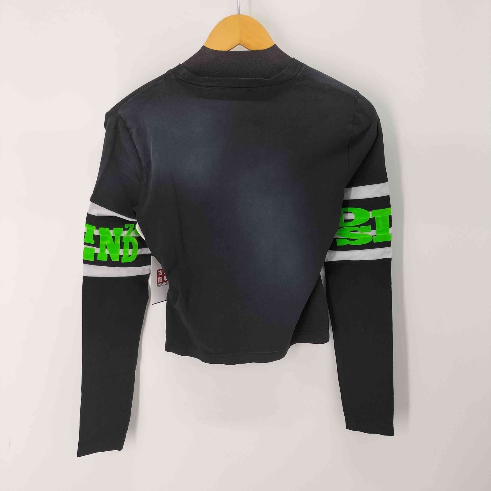 ディーゼル DIESEL T- L|S TOP Y 2 K レディース JPN M