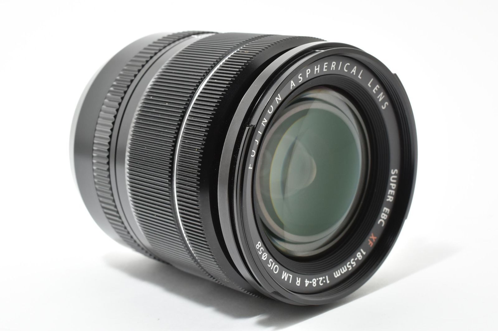 Fujifilm XF 18 55 mm f 2 8 4 R LM OIS no