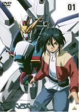 中古】 機動新世紀 ガンダム X (10巻セット) [レンタル落ち] [DVD